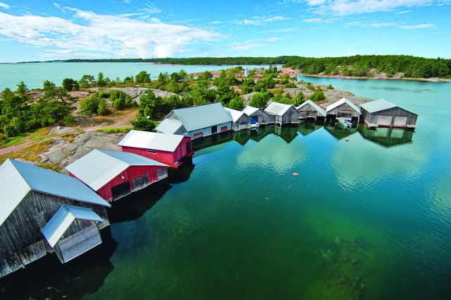 Rundreise durch Finnland: Tipps &amp; mehr | andersweg Reisen