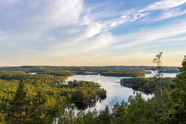 Finnland: Rundreisen und mehr in Saimaa | andersweg Reisen