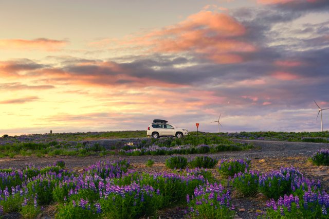 Autoreisen in Skandinavien | andersweg.reisen